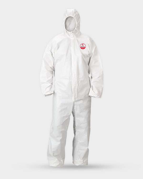 SM600 FR Coverall