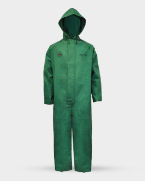 PVC Chemsuit – LFR