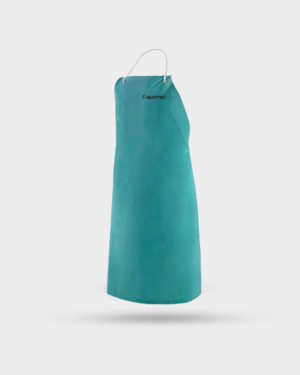 PVC Chemical Apron