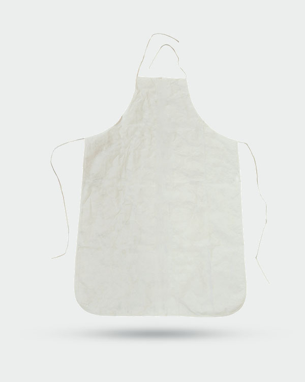 SM500 Apron