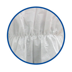 Elastic-back