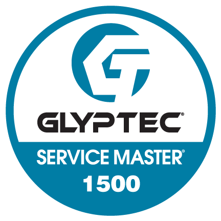Service Master 1500