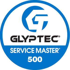 Service Master® SM500