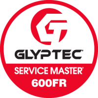 Service Master® SM600 FR